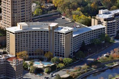 Intercontinental Kansas City At The Plaza