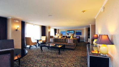 Intercontinental Kansas City At The Plaza