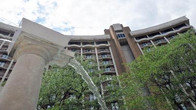 Intercontinental Kansas City At The Plaza