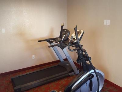 Pacific Shores Inn - Morro Bay