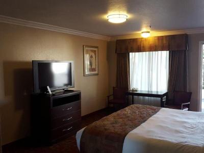 Pacific Shores Inn - Morro Bay
