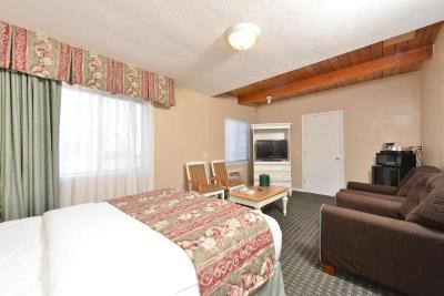 Pacific Shores Inn - Morro Bay