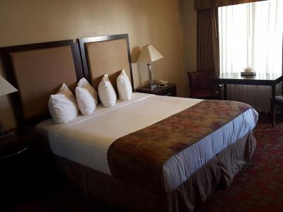 Pacific Shores Inn - Morro Bay