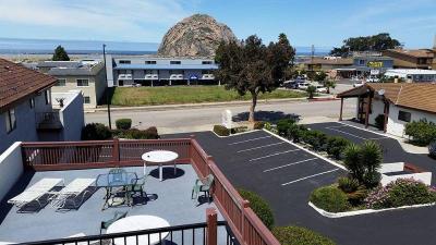 Pacific Shores Inn - Morro Bay
