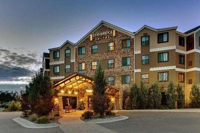 Staybridge Suites Missoula