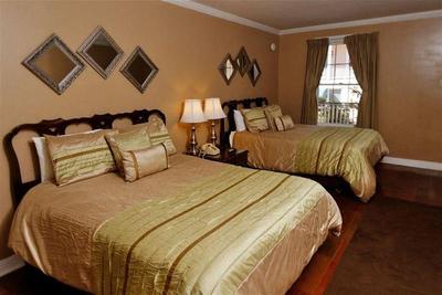 Malaga Inn