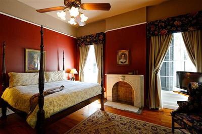 Malaga Inn