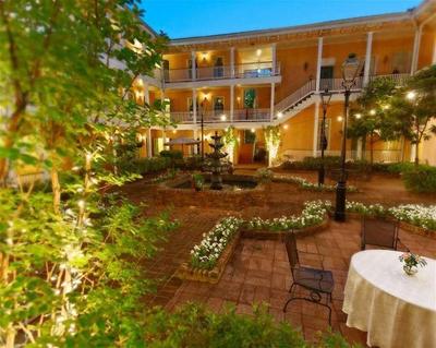 Malaga Inn
