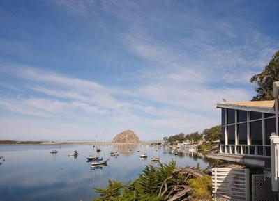Inn At Morro Bay