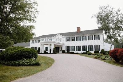 The Litchfield Inn, BW Premier Collection