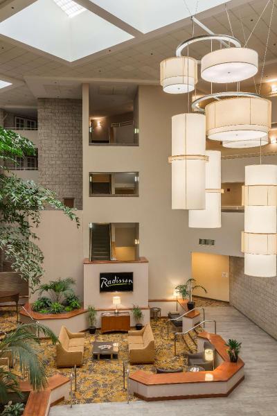 Radisson Santa Maria