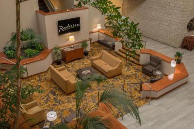 Radisson Santa Maria