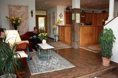 Hotel Boutique Beckenlehner
