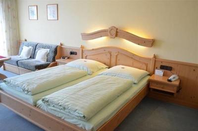 Hotel Boutique Beckenlehner