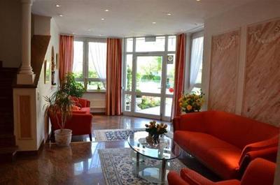Hotel Boutique Beckenlehner