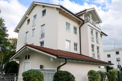 Hotel Boutique Beckenlehner