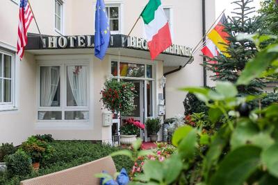 Hotel Boutique Beckenlehner