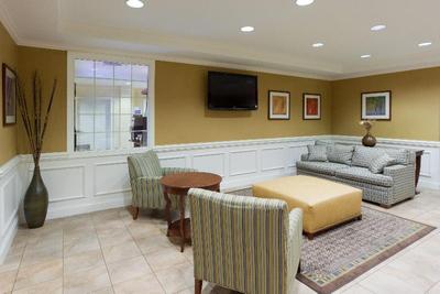 Candlewood Suites Manassas