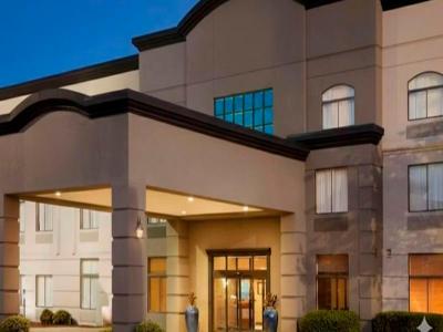 Country Inn & Suites by Radisson, Wolfchase-Memphi