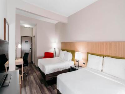 Country Inn & Suites by Radisson, Wolfchase-Memphi