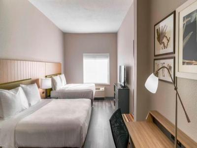 Country Inn & Suites by Radisson, Wolfchase-Memphi
