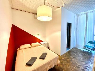Barbieri Sol Hostel