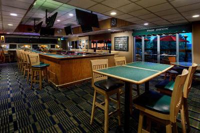 Lakeview Golf Resort & Spa