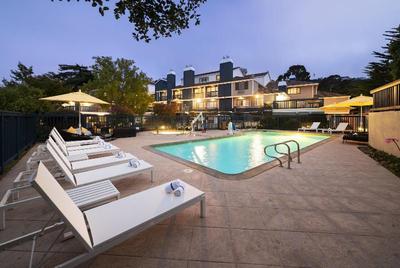 Mariposa Inn and Suites