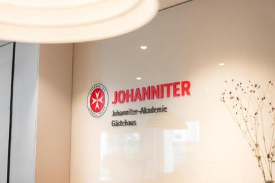 Johanniter-Gästehaus