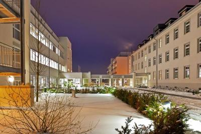 Johanniter-Gästehaus