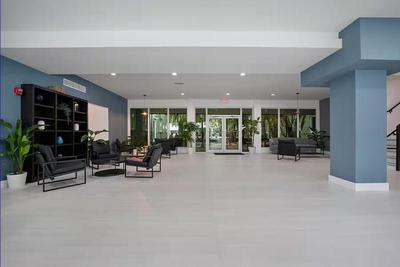 Garden Hotel Miami Airport, Trademark by Wyndham