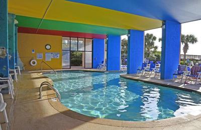 Monterey Bay Suites