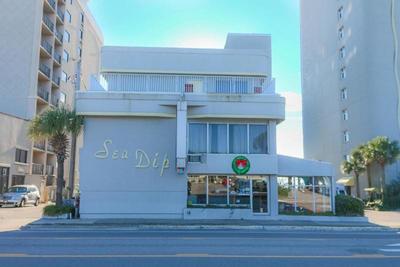 Sea Dip Motel