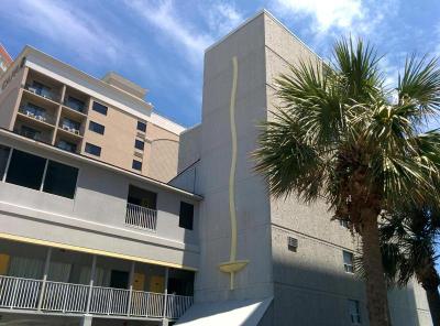 Sea Dip Motel