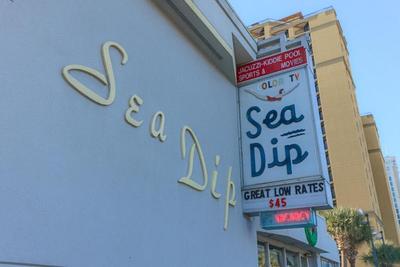 Sea Dip Motel