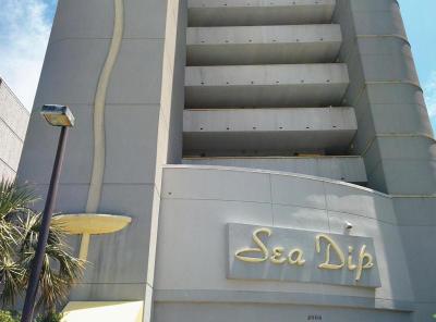 Sea Dip Motel