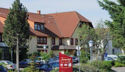 Hotel-Residenz Immenhof