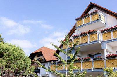 Hotel-Residenz Immenhof