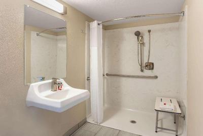 Days Inn by Wyndham Merced/Yosemite Area