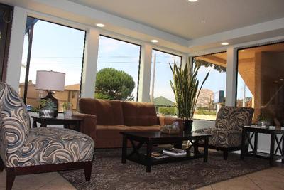 La Serena Inn