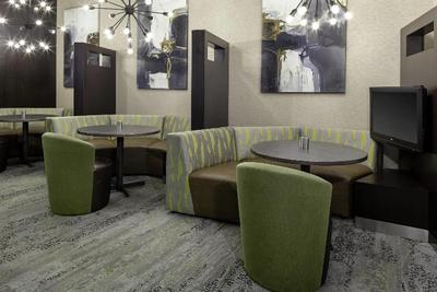 Courtyard by Marriott Downtown Memphis