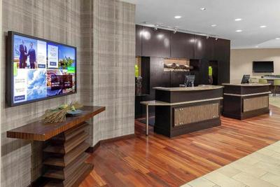 Courtyard by Marriott Downtown Memphis