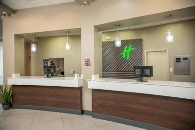 Holiday Inn New Orleans West Bank Tower