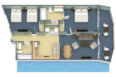 Compass Cove Oceanfront Resort