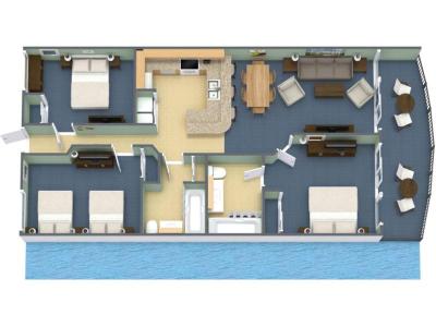 Compass Cove Oceanfront Resort