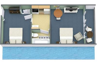 Compass Cove Oceanfront Resort