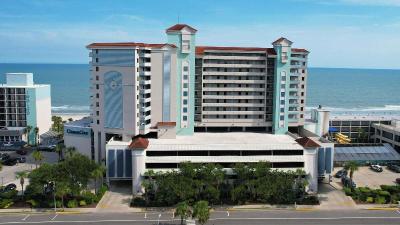 Compass Cove Oceanfront Resort