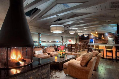 Inn at Pasatiempo