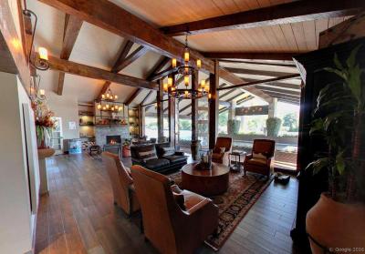 Inn at Pasatiempo