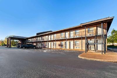 Days Inn by Wyndham Brownsville